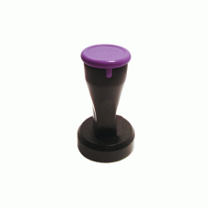 Customised Rubber Stamp (Round)